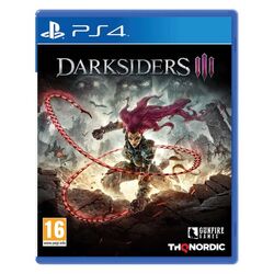 Darksiders 3 na pgs.sk