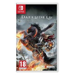 Darksiders (Warmastered Edition) na pgs.sk