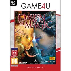 Dawn of Magic CZ na pgs.sk