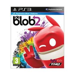 de Blob 2 [PS3] - BAZÁR (použitý tovar) na pgs.sk