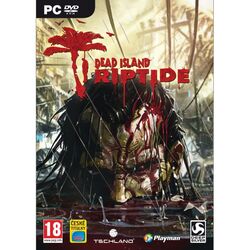 Dead Island: Riptide CZ na pgs.sk