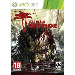 Dead Island: Riptide na pgs.sk