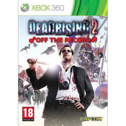 Dead Rising 2: Off the Record na pgs.sk