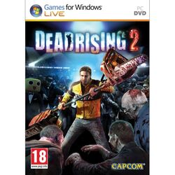 Dead Rising 2 na pgs.sk