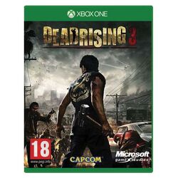 Dead Rising 3 na pgs.sk