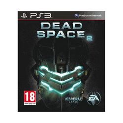 Dead Space 2-PS3 - BAZÁR (použitý tovar) na pgs.sk