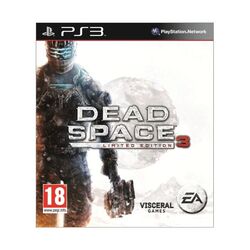 Dead Space 3 (Limited Edition) na pgs.sk