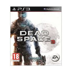 Dead Space 3 -PS3 - BAZÁR (použitý tovar) na pgs.sk