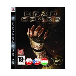 Dead Space CZ PS3 - BAZÁR (použitý tovar) na pgs.sk