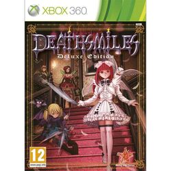 Deathsmiles (Deluxe Edition) na pgs.sk