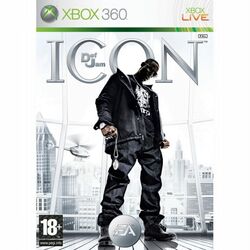 Def Jam: Icon na pgs.sk