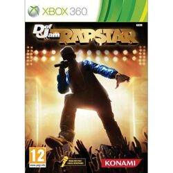 Def Jam: Rapstar na pgs.sk