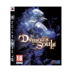 Demon’s Souls-PS3 - BAZÁR (použitý tovar) na pgs.sk