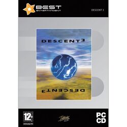 Descent 3 na pgs.sk