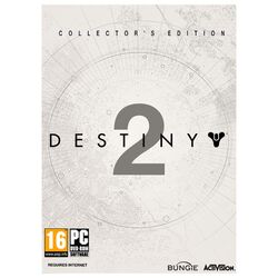 Destiny 2 (Collector’s Edition) na pgs.sk