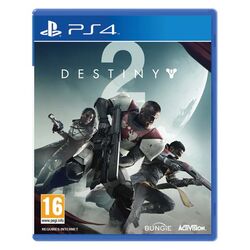 Destiny 2 [PS4] - BAZÁR (použitý tovar) na pgs.sk