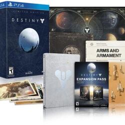 Destiny [PS4] - BAZÁR (použitý tovar) na pgs.sk