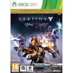 Destiny: The Taken King (Legendary Edition) na pgs.sk