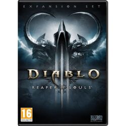 Diablo 3: Reaper of Souls na pgs.sk