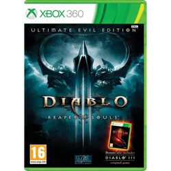 Diablo 3: Reaper of Souls (Ultimate Evil Edition) na pgs.sk