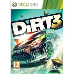 DiRT 3 na pgs.sk