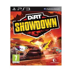 DiRT: Showdown na pgs.sk