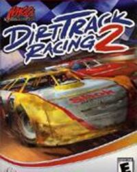 Dirt Track Racing 2 na pgs.sk