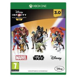 Disney Infinity 3.0: Play Without Limits na pgs.sk