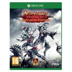 Divinity: Original Sin (Enhanced Edition) na pgs.sk