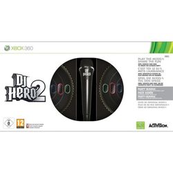 DJ Hero 2 (Party Bundle) na pgs.sk