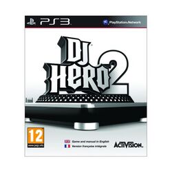 DJ Hero 2 na pgs.sk