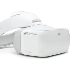 DJI Goggles DJIG0250 na pgs.sk