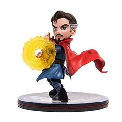 Doctor Strange Q-Figure 15 cm na pgs.sk