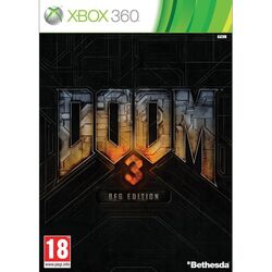 Doom 3 (BFG Edition) na pgs.sk