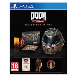 DOOM Eternal (Collector’s Edition) na pgs.sk