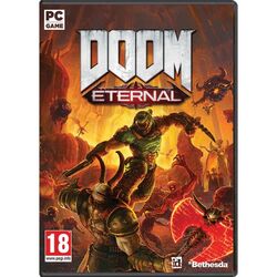 DOOM Eternal na pgs.sk