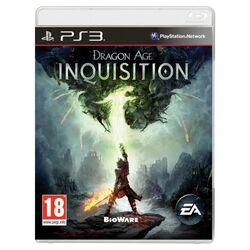 Dragon Age: Inquisition na pgs.sk