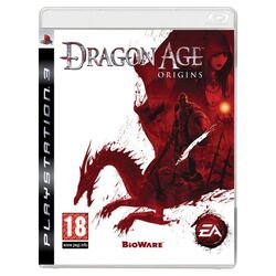 Dragon Age: Origins na pgs.sk