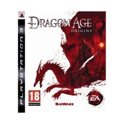 Dragon Age: Origins-PS3 - BAZÁR (použitý tovar) na pgs.sk