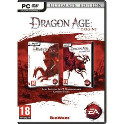 Dragon Age: Origins (Ultimate Edition) na pgs.sk