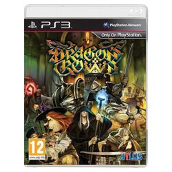 Dragon´s Crown na pgs.sk