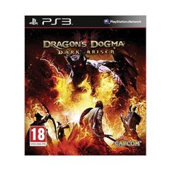 Dragon’s Dogma: Dark Arisen na pgs.sk