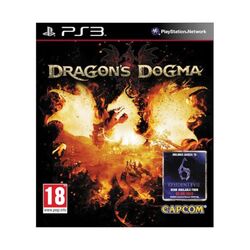 Dragon’s Dogma na pgs.sk