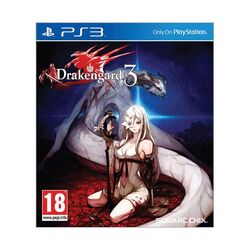 Drakengard 3 na pgs.sk