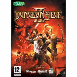 Dungeon Siege 2 CZ na pgs.sk