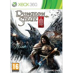 Dungeon Siege 3 na pgs.sk