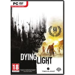 Dying Light na pgs.sk