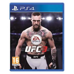 EA Sports UFC 3 na pgs.sk