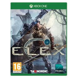 Elex CZ (Collector’s Edition) na pgs.sk