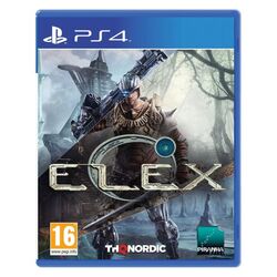 Elex na pgs.sk